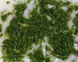 サーモンのハーブホイル焼き♪作り方2写真