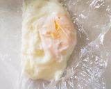 レンチン万歳!ズボラーの目玉焼き☆作り方4写真