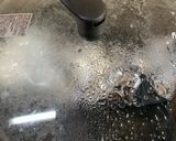 サーモンのハーブホイル焼き♪作り方4写真