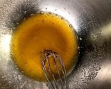 春セロリとおじゃこの酢の物作り方4写真