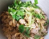 春だ！　上品なあさりご飯♪オマケつき♪作り方12写真