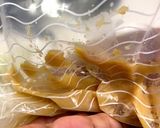 春セロリの甘味噌漬け作り方2写真