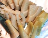 焼きたけのこ作り方3写真