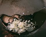 筍とホタルイカの濃厚炒め(パスタにも)作り方6写真