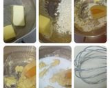 さばの味噌煮缶を竜田揚げトッピングドリア作り方2写真