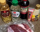 炊飯器で簡単チャーシュー作り方1写真