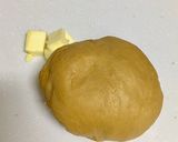 手捏ね ふすまパン 富澤商店 低糖質作り方2写真