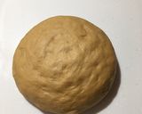 手捏ね ふすまパン 富澤商店 低糖質作り方5写真