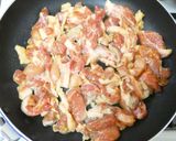 豚ロース肉★こってり味噌チャーシュー作り方4写真