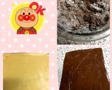 バター香る♡美味しいアンパンマンクッキー作り方5写真
