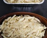 マカロニグラタン作り方5写真