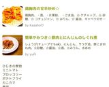 絹さやおかかマヨ和え 簡単作り方4写真