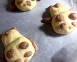 ホットケーキミックスでパンダパン作り方6写真
