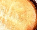 卵4個のプリンケーキ作り方5写真