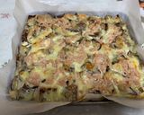 ばけもの椎茸を無駄なく作り方5写真