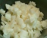 かんぴょうの卵とじ・味噌汁作り方3写真