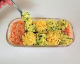 こどもの日＊こいのぼりのデコオムライス作り方6写真