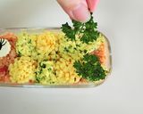 こどもの日＊こいのぼりのデコオムライス作り方7写真