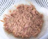 サンドイッチパンでツナたまご揚げパン作り方4写真