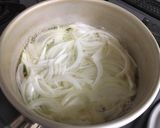 お野菜たっぷり味噌豆乳スープ作り方4写真