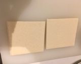 簡単 おつまみ 枝豆とチーズ春巻き作り方1写真