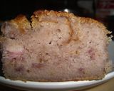 フレッシュ苺のパウンドケーキ作り方6写真