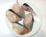 新・ぶりのムニエル♪簡単しょうゆ味作り方1写真