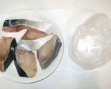 新・ぶりのムニエル♪簡単しょうゆ味作り方4写真
