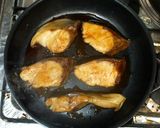 新・ぶりのムニエル♪簡単しょうゆ味作り方11写真