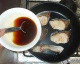 新・ぶりのムニエル♪簡単しょうゆ味作り方10写真