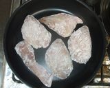 新・ぶりのムニエル♪簡単しょうゆ味作り方8写真