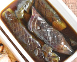 なすの中華風お浸し【作り置き】作り方5写真