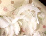 アボカド新玉サラダ作り方1写真