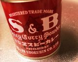 残りご飯でキーマカレー風チャーハン作り方3写真