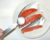 鮭の照り焼き♪簡単作り方2写真