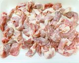 豚ロース肉ともやしのキムチマヨチーズ炒め作り方1写真