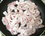 豚ロース肉ともやしのキムチマヨチーズ炒め作り方4写真