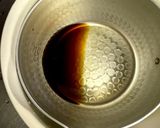 まぐろ漬け丼 フチありVer作り方1写真