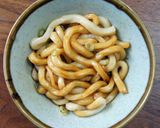 伊勢うどん作り方5写真