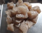トマトの肉じゃが作り方3写真