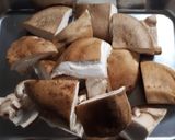 トマトの肉じゃが作り方4写真