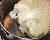 本当に美味しい!ロールキャベツ作り方3写真