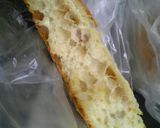 中力粉の食事パン作り方35写真