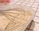 低糖質で低カロリーなおから蒸しパン作り方4写真