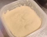 低糖質で低カロリーなおから蒸しパン作り方5写真
