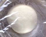 French bread作り方5写真