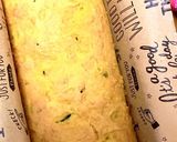 かぼちゃパウンドケーキ。材料簡単!作り方7写真