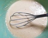 ねぎ焼き作り方5写真