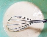 ねぎ焼き作り方6写真