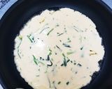 ねぎ焼き作り方10写真